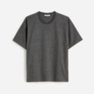 Madewell Cotton Relaxed Oversized Tee, NWT Size S